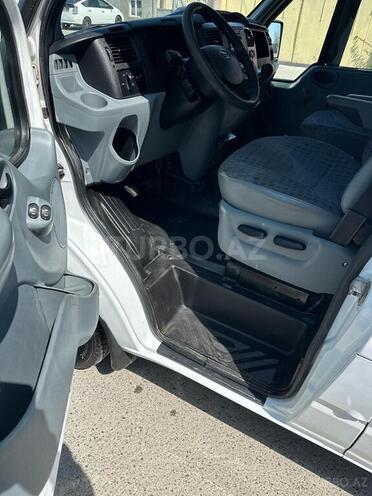 Ford Transit 2008, 183,900 km - 2.4 l - Bakı