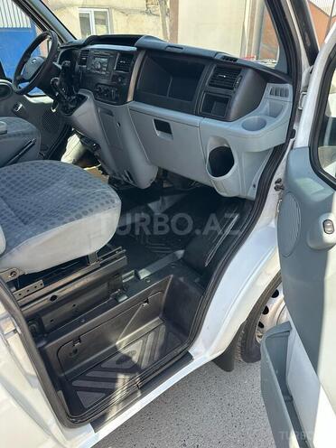 Ford Transit 2008, 183,900 km - 2.4 l - Bakı