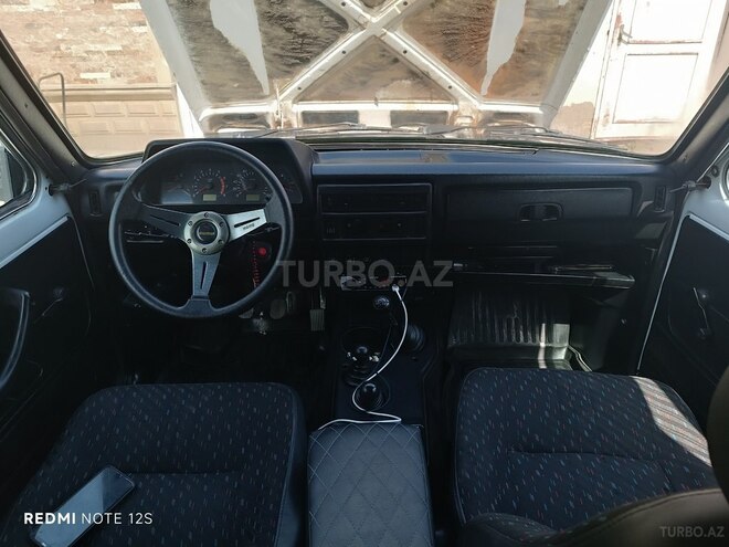 LADA (VAZ) Niva 2009, 163,000 km - 1.7 л - Bakı