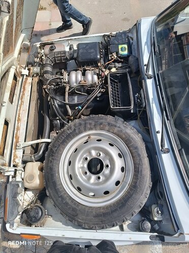 LADA (VAZ) Niva 2009, 163,000 km - 1.7 л - Bakı