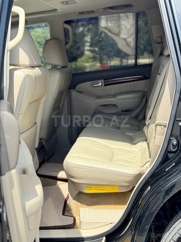 Lexus GX 470 2008, 181,000 km - 4.7 л - Bakı