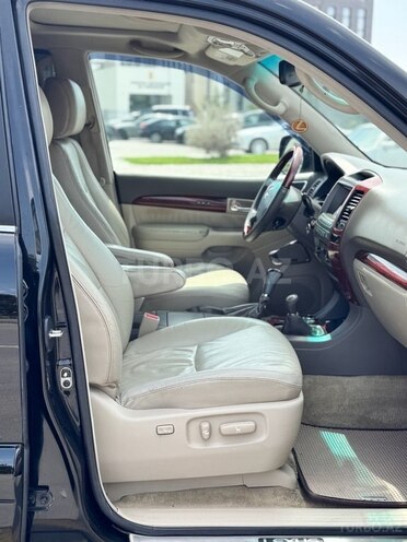Lexus GX 470 2008, 181,000 km - 4.7 л - Bakı