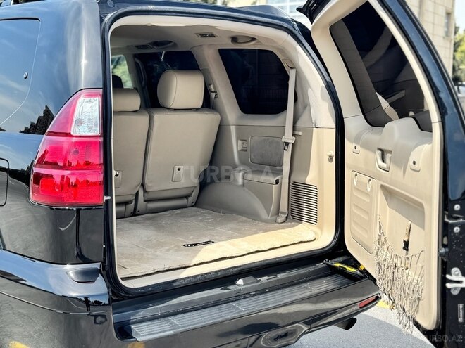 Lexus GX 470 2008, 181,000 km - 4.7 л - Bakı