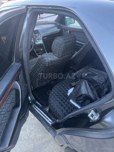 Mercedes C 250 d 1994, 287,650 km - 2.5 l - Gəncə