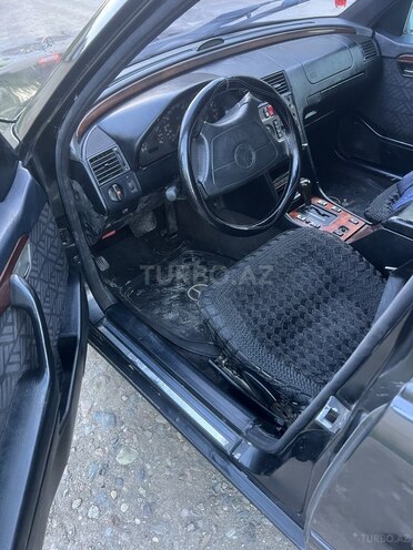 Mercedes C 250 d 1994, 287,650 km - 2.5 l - Gəncə