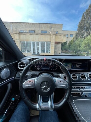 Mercedes E 300 2017, 114,000 km - 2.0 l - Bakı