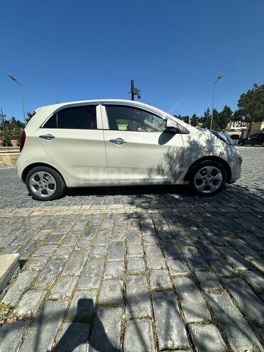 Kia Morning 2014, 96,000 km - 1.0 л - Bakı