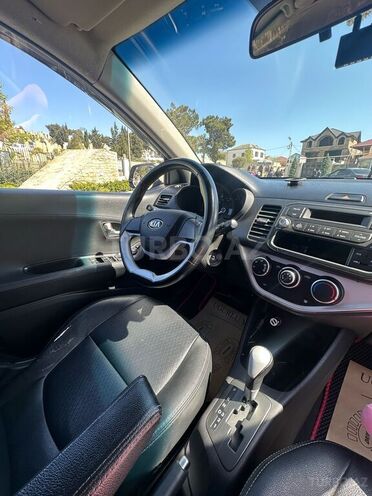 Kia Morning 2014, 96,000 km - 1.0 л - Bakı
