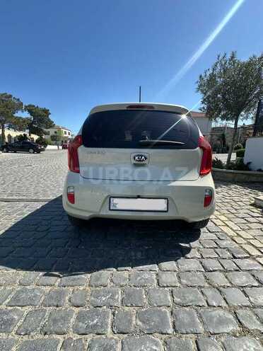 Kia Morning 2014, 96,000 km - 1.0 л - Bakı