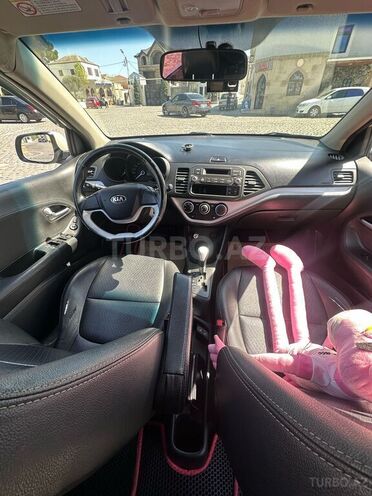 Kia Morning 2014, 96,000 km - 1.0 л - Bakı