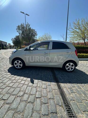 Kia Morning 2014, 96,000 km - 1.0 л - Bakı