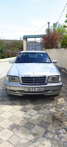 Mercedes C 280 1998, 503,000 km - 2.8 л - Bakı