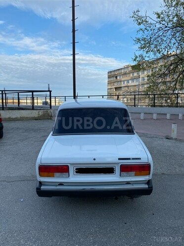 LADA (VAZ) 2107 2008, 87,000 km - 1.6 l - Bakı