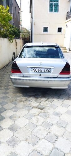Mercedes C 280 1998, 503,000 km - 2.8 л - Bakı
