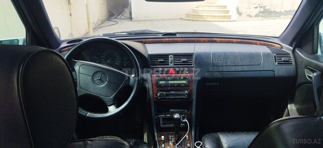 Mercedes C 280 1998, 503,000 km - 2.8 л - Bakı
