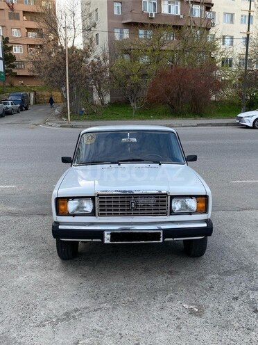 LADA (VAZ) 2107 2008, 87,000 km - 1.6 l - Bakı