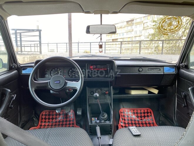 LADA (VAZ) 2107 2008, 87,000 km - 1.6 l - Bakı