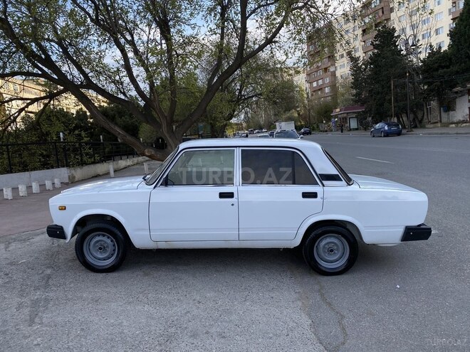LADA (VAZ) 2107 2008, 87,000 km - 1.6 l - Bakı