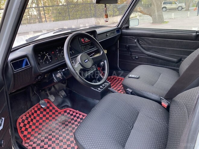 LADA (VAZ) 2107 2008, 87,000 km - 1.6 l - Bakı