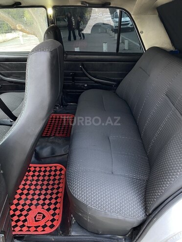 LADA (VAZ) 2107 2008, 87,000 km - 1.6 l - Bakı