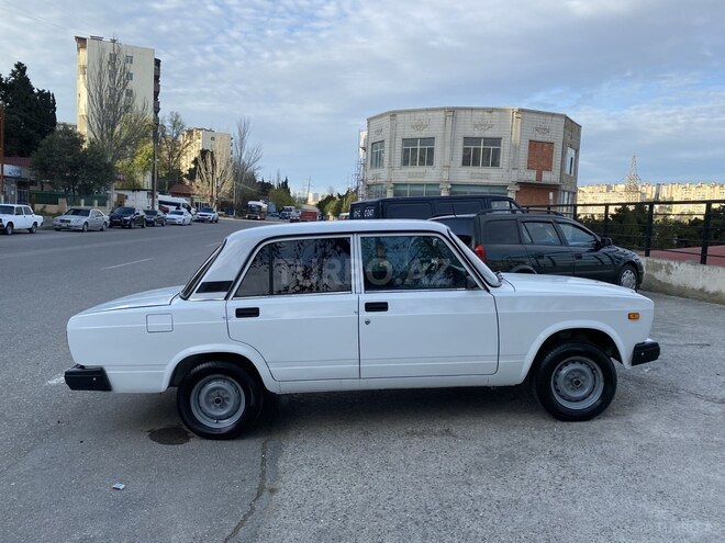 LADA (VAZ) 2107 2008, 87,000 km - 1.6 l - Bakı