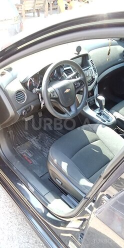 Chevrolet Cruze 2015, 194,263 km - 1.4 l - Sumqayıt