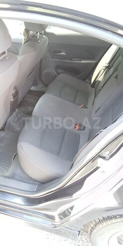 Chevrolet Cruze 2015, 194,263 km - 1.4 l - Sumqayıt