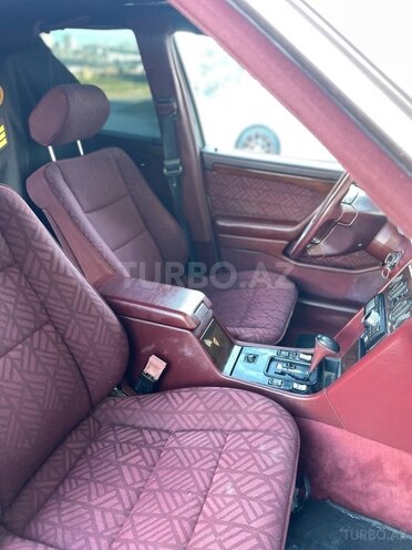 Mercedes C 200 1994, 295,795 km - 2.0 л - Bakı
