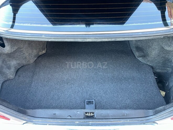 Mercedes C 200 1994, 295,795 km - 2.0 л - Bakı