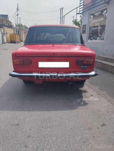 LADA (VAZ) 21011 1980, 95,000 km - 1.3 l - Bərdə