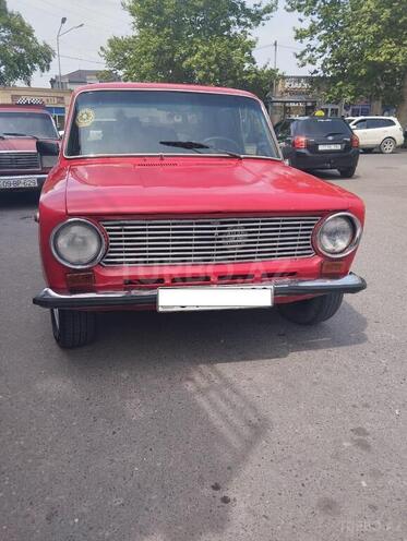 LADA (VAZ) 21011 1980, 95,000 km - 1.3 l - Bərdə