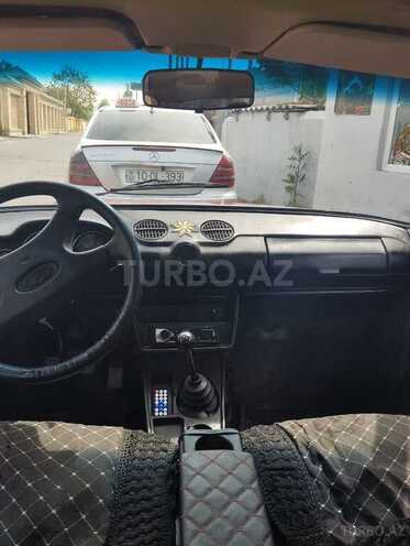 LADA (VAZ) 21011 1980, 95,000 km - 1.3 l - Bərdə