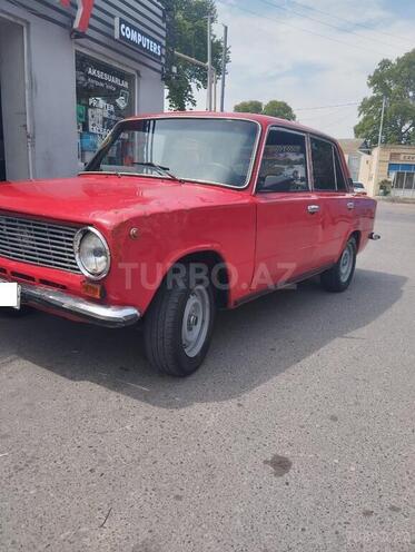 LADA (VAZ) 21011 1980, 95,000 km - 1.3 l - Bərdə