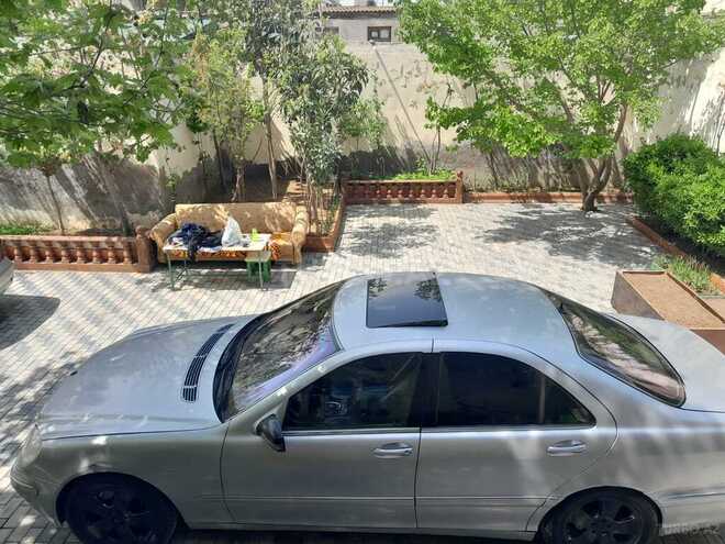 Mercedes S 320 1998, 450,000 km - 3.2 l - Sumqayıt