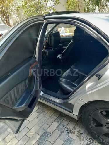 Mercedes S 320 1998, 450,000 km - 3.2 l - Sumqayıt