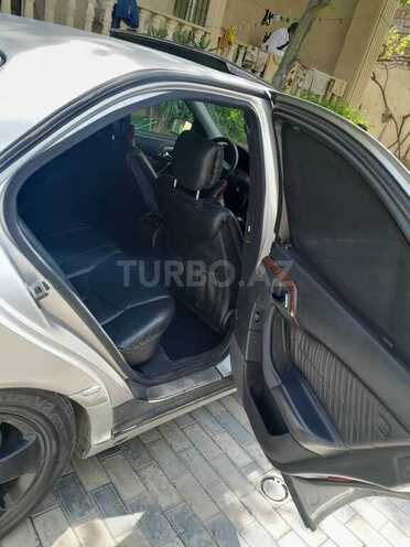Mercedes S 320 1998, 450,000 km - 3.2 l - Sumqayıt