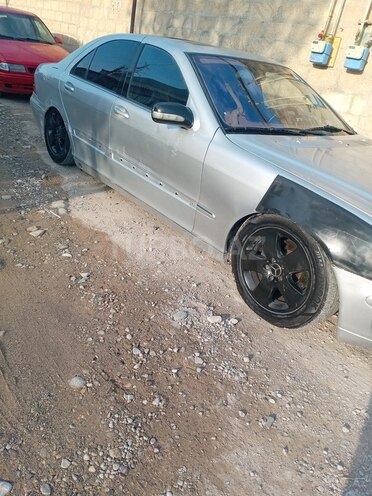 Mercedes S 320 1998, 450,000 km - 3.2 l - Sumqayıt