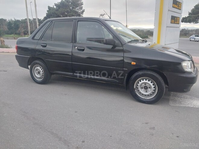 Saipa 132 2013, 106,347 km - 1.3 л - Sumqayıt