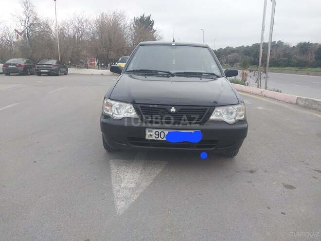 Saipa 132 2013, 106,347 km - 1.3 л - Sumqayıt