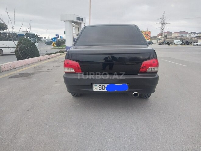 Saipa 132 2013, 106,347 km - 1.3 л - Sumqayıt