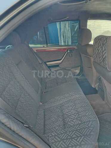 Mercedes C 200 1995, 380,000 km - 2.0 l - Lənkəran