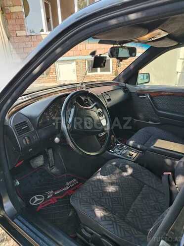 Mercedes C 200 1995, 380,000 km - 2.0 l - Lənkəran