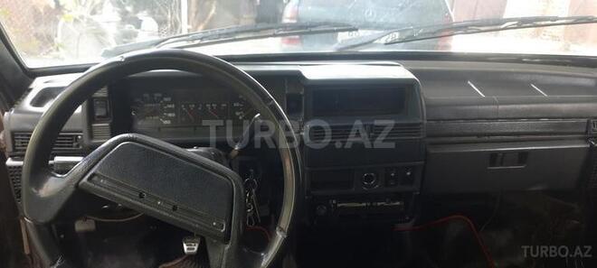 LADA (VAZ) 21099 1999, 280,000 km - 1.6 l - Ağstafa