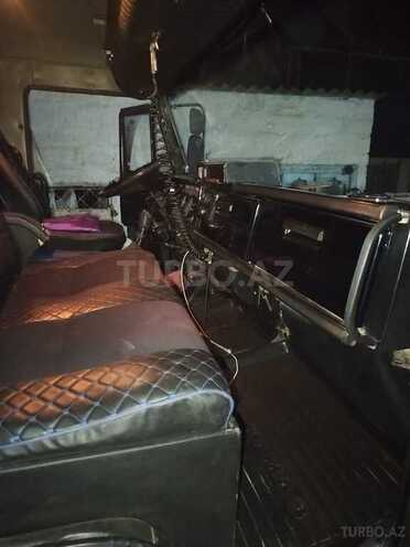 KamAz 65115 1990, 217,000 km - 11.0 l - Salyan