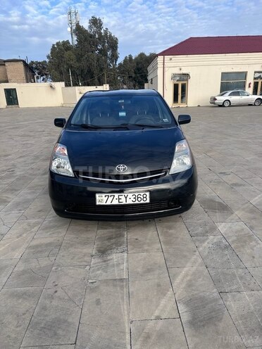 Toyota Prius 2007, 279,221 km - 1.5 l - Bakı