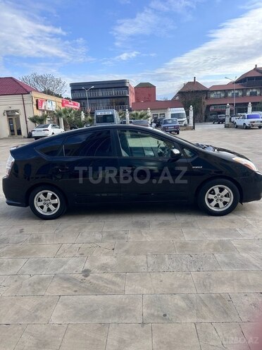 Toyota Prius 2007, 279,221 km - 1.5 l - Bakı