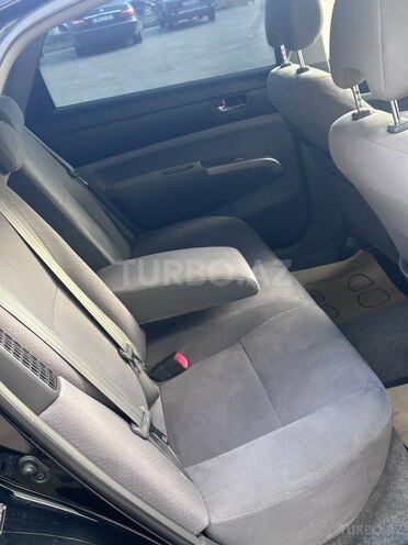 Toyota Prius 2007, 279,221 km - 1.5 l - Bakı
