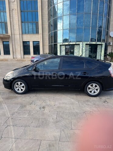 Toyota Prius 2007, 279,221 km - 1.5 l - Bakı