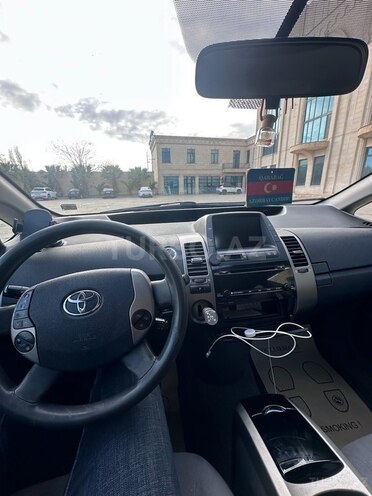 Toyota Prius 2007, 279,221 km - 1.5 l - Bakı