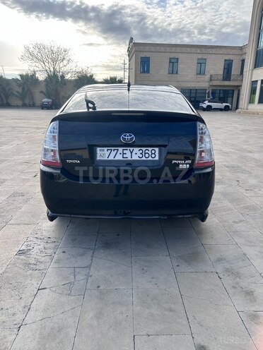 Toyota Prius 2007, 279,221 km - 1.5 l - Bakı
